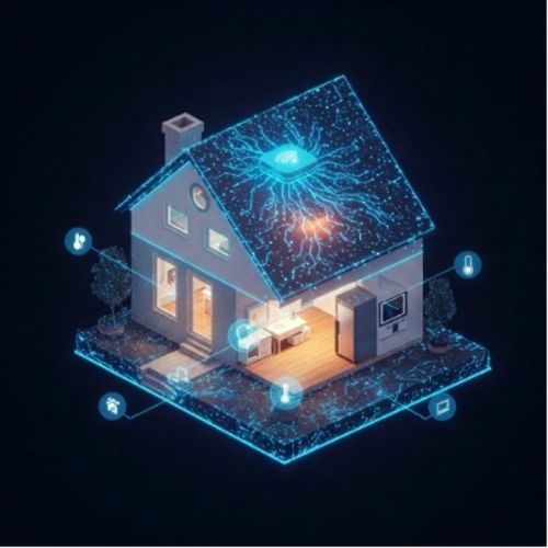 Performance of a Smart Home Smart Home Performance