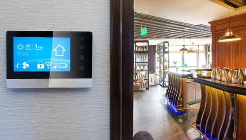 Core Benefits of Upgrading Your Intercom System