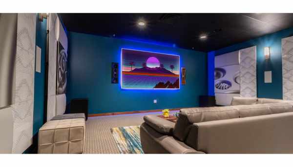 Origin Acoustics Speakers Header