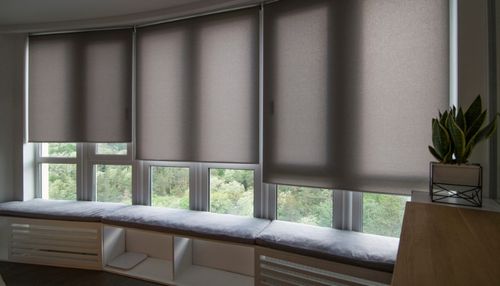 Window Shades