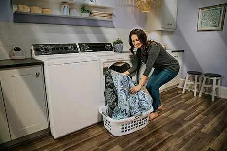 Speed Queen Top Load Washer Speed Queen Top Load Washer