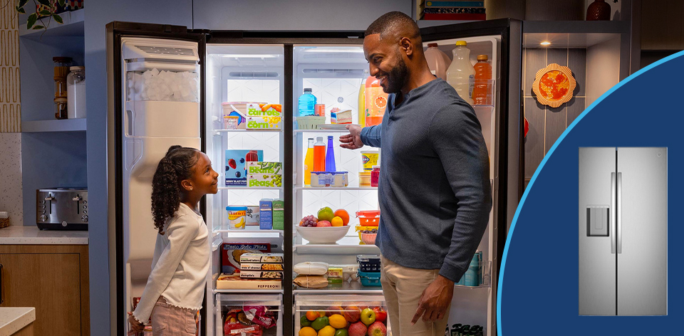 Column Refrigerators | Grand Appliance and TV