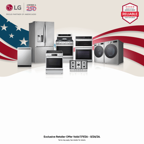 Freezerless Refrigerators | Christie's Appliance & Mattress Company