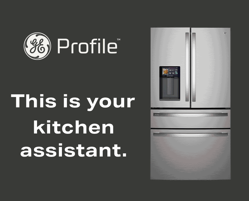 French Door Refrigerators | Maruszczak Appliance Inc