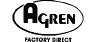 Agren Factory Direct