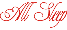 All Sleep Brands