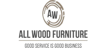 All Wood Furniture