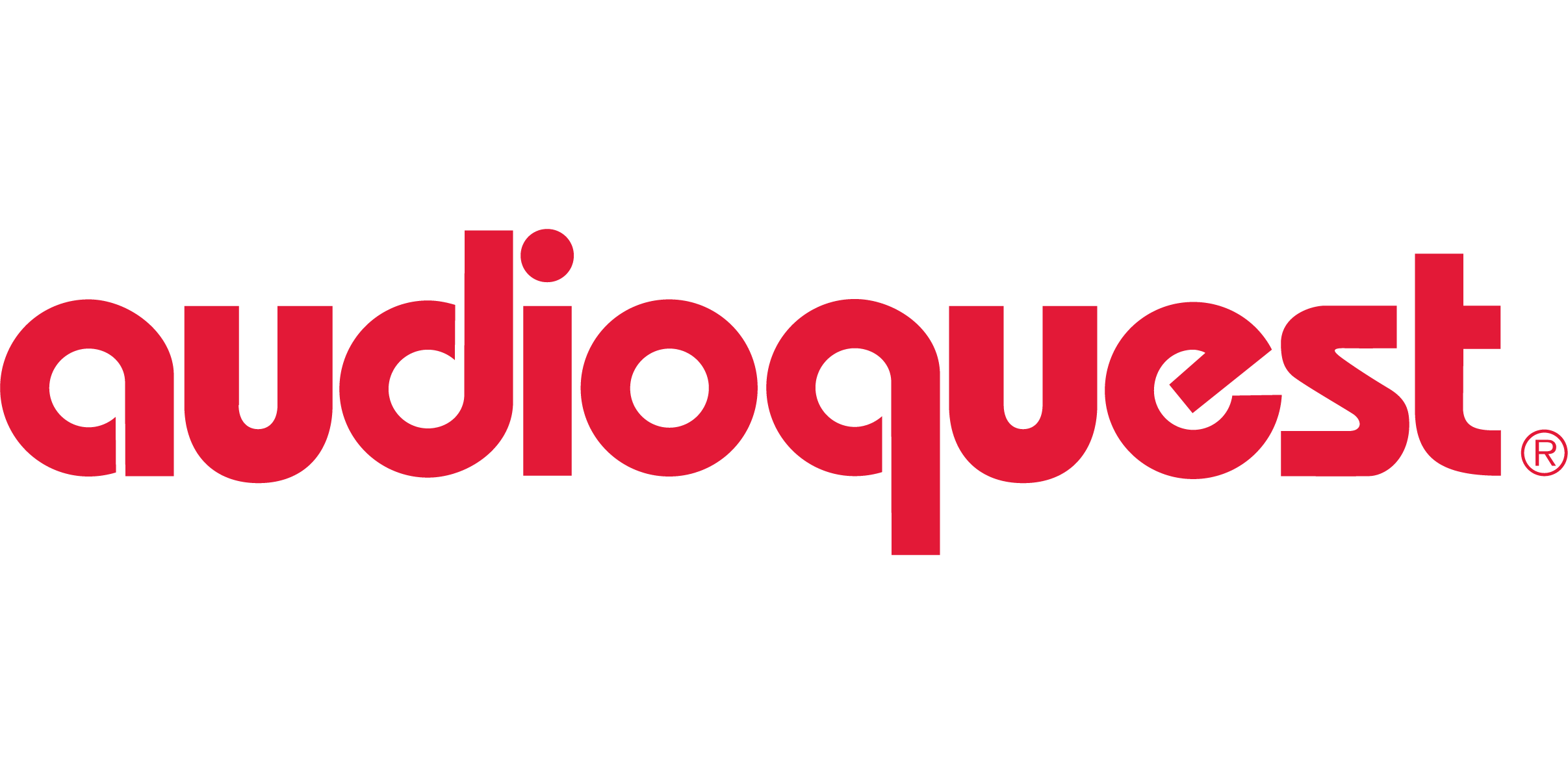 AudioQuest Logo