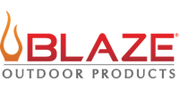 Blaze Grills Logo