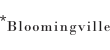 Bloomingville