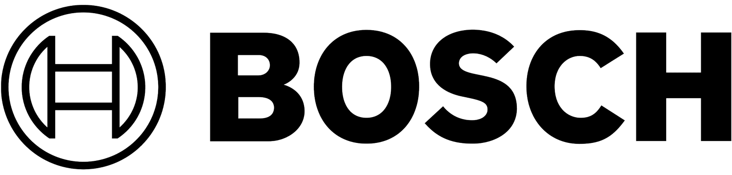 Bosch logo