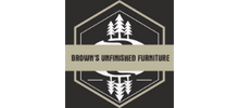 Brown's Unfinished Furniture