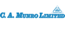 C A Munro