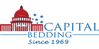 Capitol Bedding