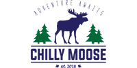 Chilly Moose