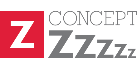 Concept ZZZ Logo