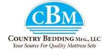 Country Bedding Mfg