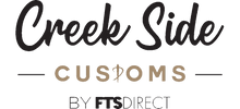 Creek Side Customs