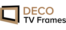 Deco TV Frames