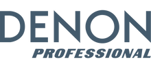 Denon Pro