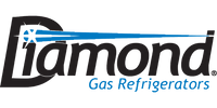 Diamond Gas Refrigerators