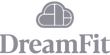 DreamFit Logo