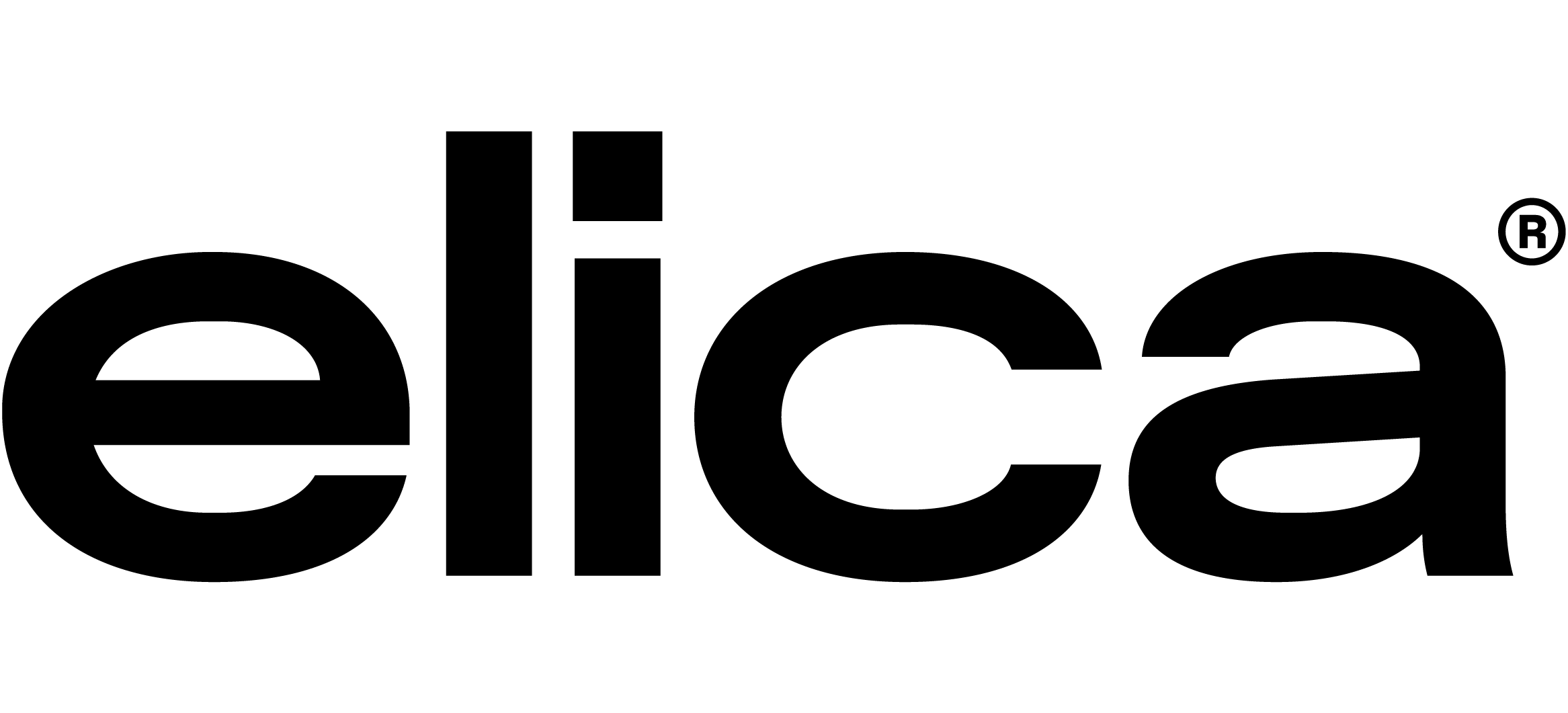 Elica logo