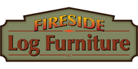 Fireside Log Furniture