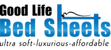 Good Life Bed Sheets