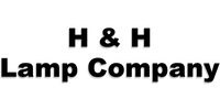 H & H Lamp