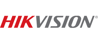 HikVision Logo