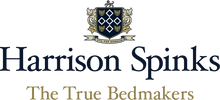 Harrison Spinks