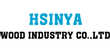 Hsinya logo