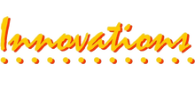 Innovations