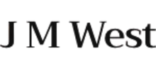 J.M. West
