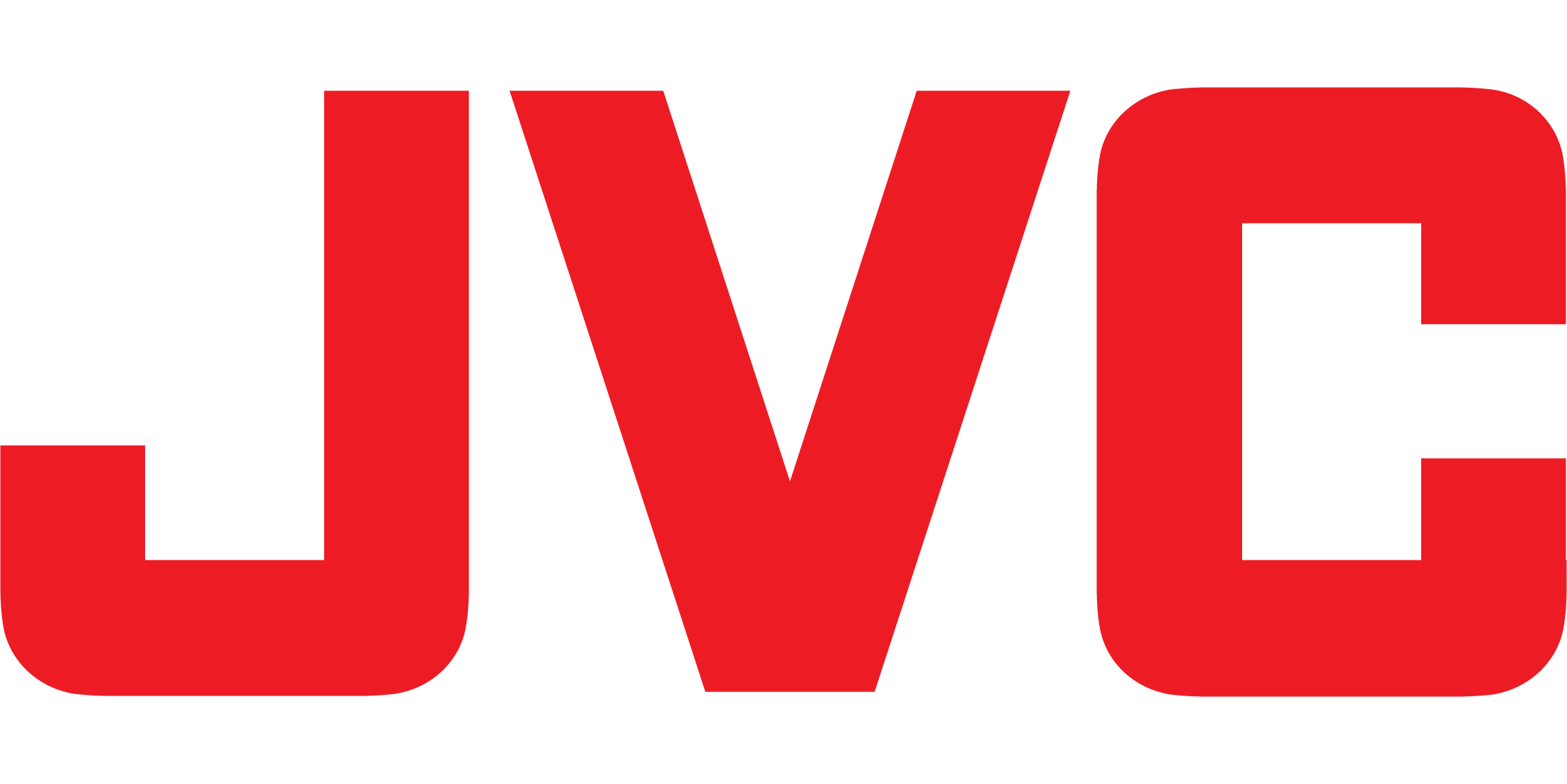 JVC Logo