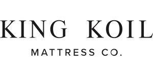 King Koil Logo