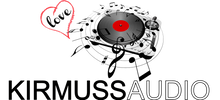 Kirmuss Audio