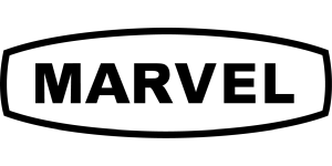 Marvel logo