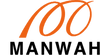 Manwah logo