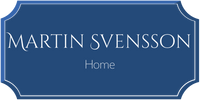 Martin Svensson Home