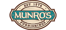 Munro's Furnishing
