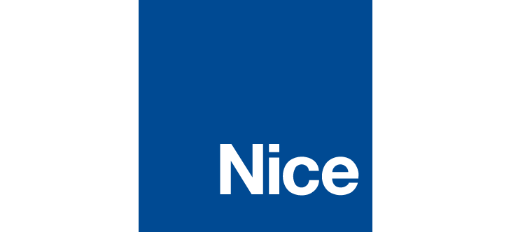 NICE logo
