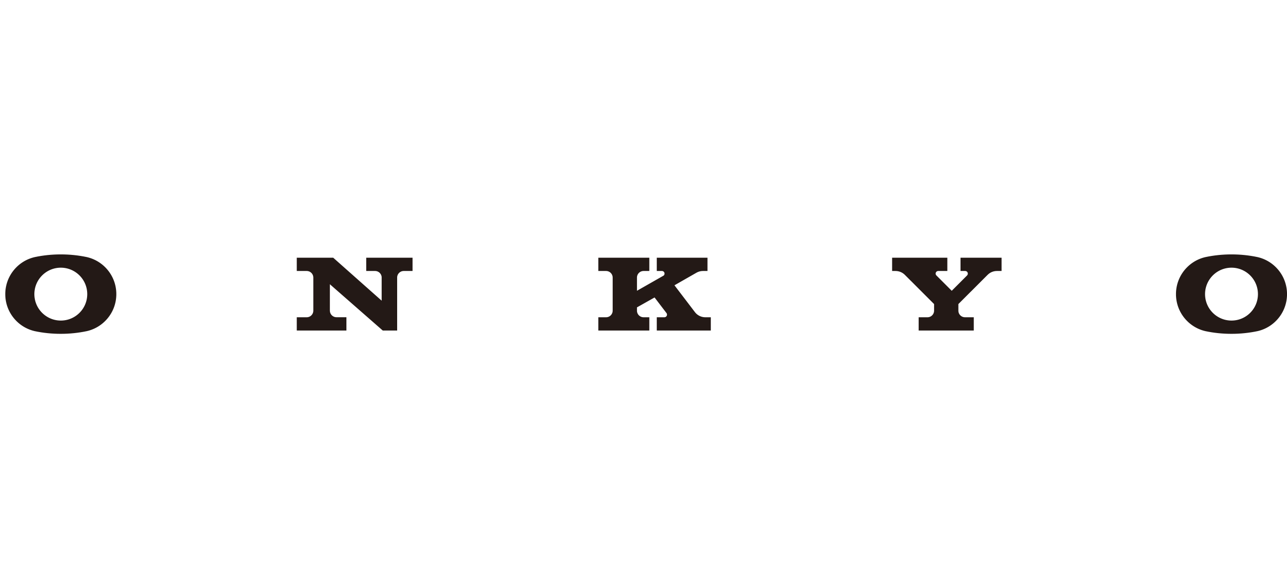 Onkyo logo