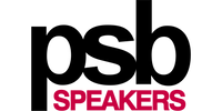 PSB Speakers