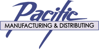 Pacific Manufacturing and Distribution