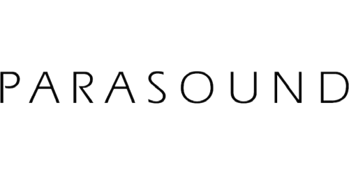 Parasound Logo