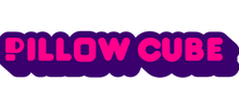 Pillow Cube