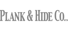 Plank & Hide