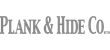 Plank & Hide